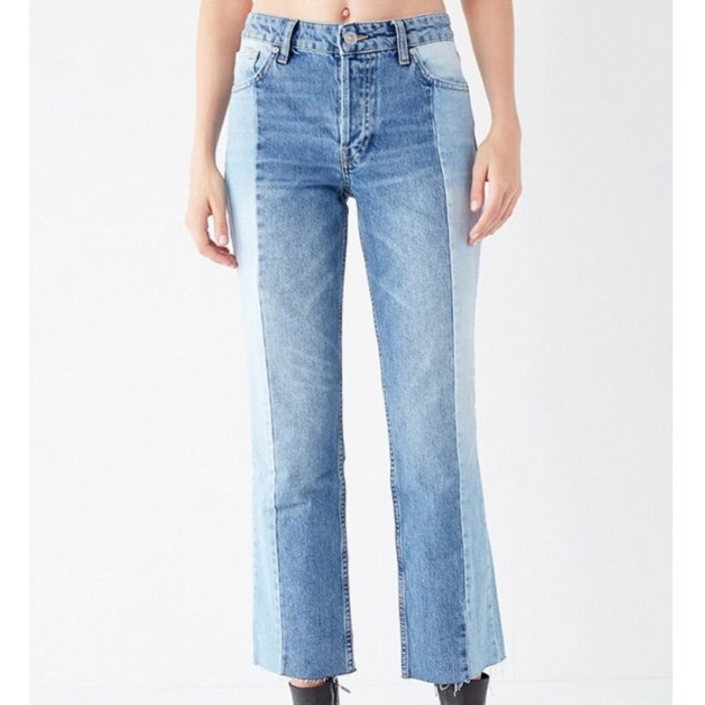 BDG straight Jeans size 29